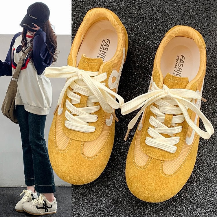 Unisex Casual Sneaker Shoes - Image 3