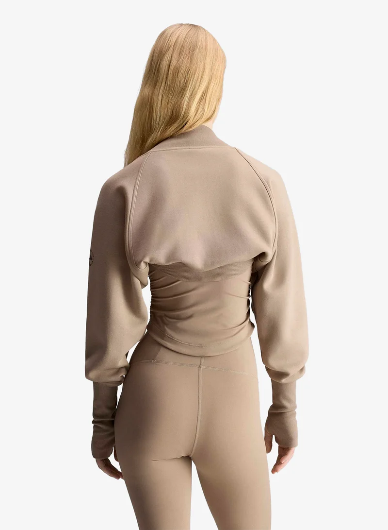 adidas By Stella McCartney Stella Mccartney Studio Sweatshirt