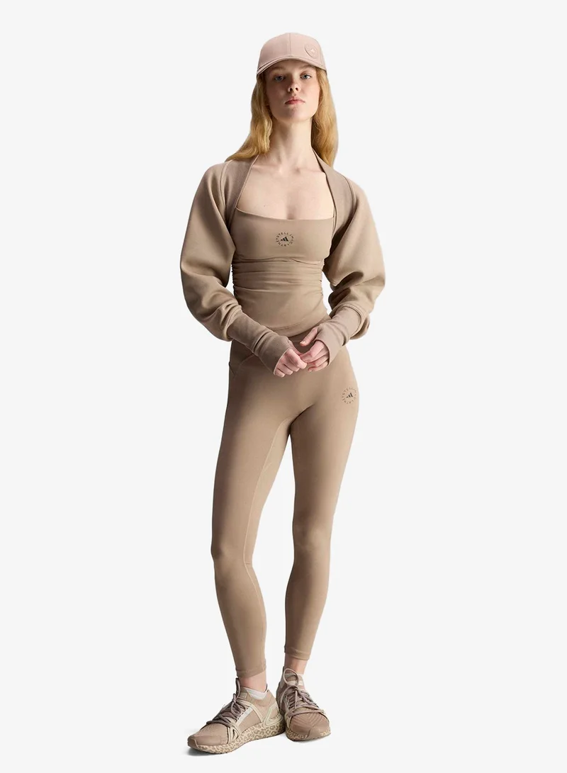 adidas By Stella McCartney  Stella Mccartney Studio Sweatshirt for Women | Best Price UAE