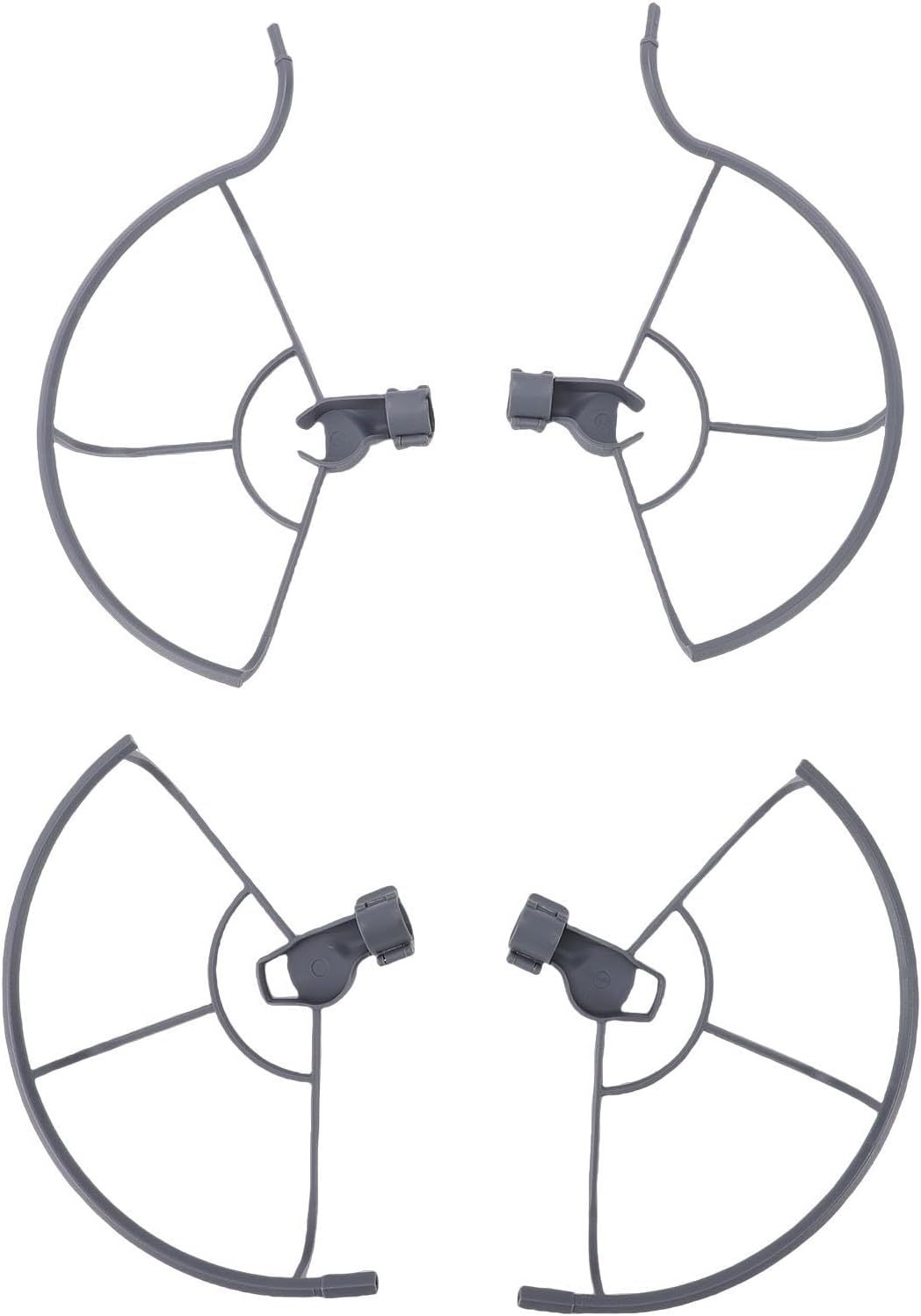 diydeg Diydeg Propeller Guard For Mini 5pro