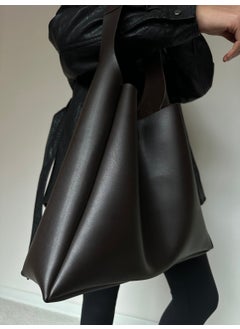 Tekno Trust Women's Bitter Brown Bag  - Image 1