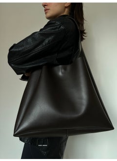 Tekno Trust Women's Bitter Brown Bag  - Image 2
