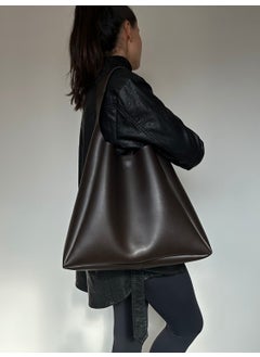 Tekno Trust Women's Bitter Brown Bag  - Image 3