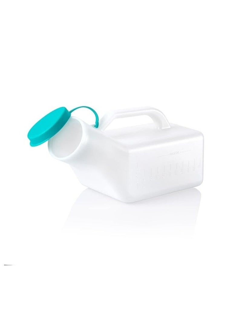 Protect Urinal 1000ml, Urine Bottle 1ltr - Image 2