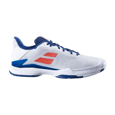 Babolat Babolat TENNIS Adult  Shoes JET TERE AC M, 30S23649-1005 (French Brand)