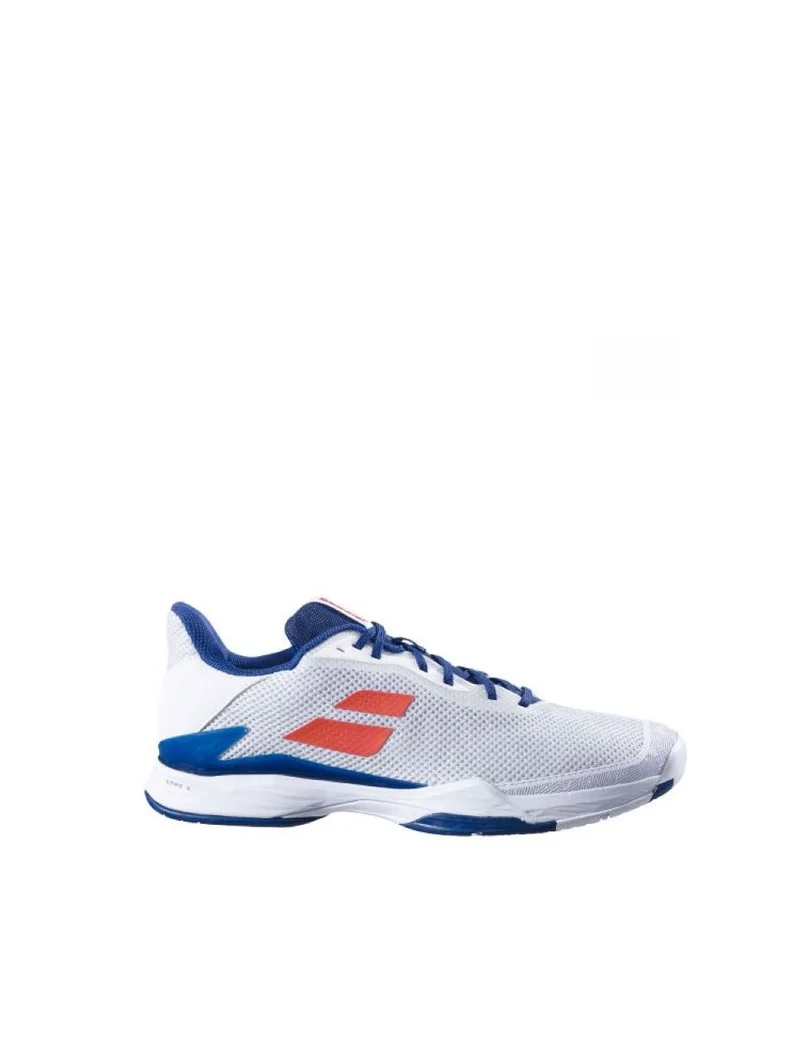 Babolat Babolat TENNIS Adult  Shoes JET TERE AC M, 30S23649-1005 (French Brand)