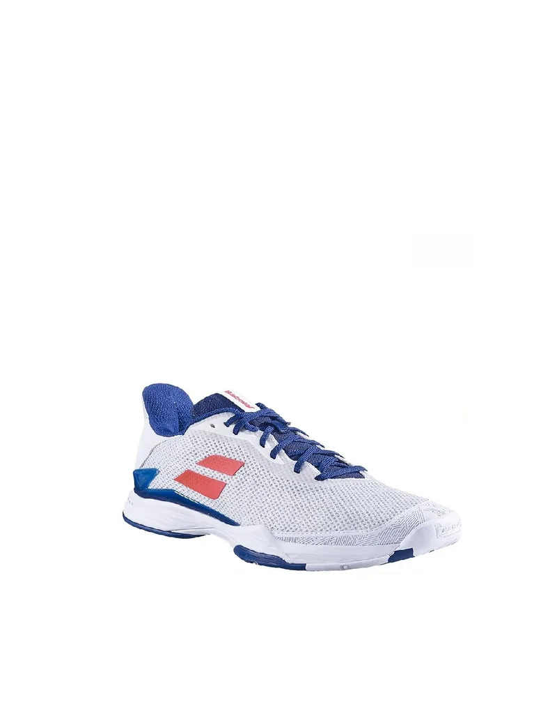 Babolat Babolat TENNIS Adult  Shoes JET TERE AC M, 30S23649-1005 (French Brand)