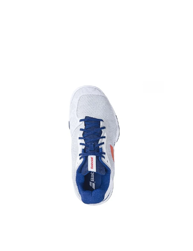 Babolat Babolat TENNIS Adult  Shoes JET TERE AC M, 30S23649-1005 (French Brand)