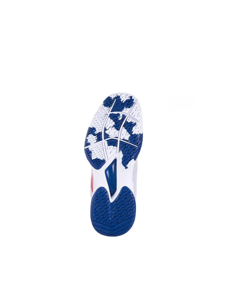 Babolat Babolat TENNIS Adult  Shoes JET TERE AC M, 30S23649-1005 (French Brand)