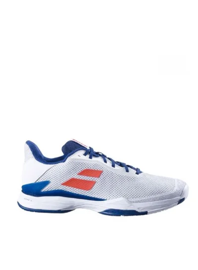 Babolat Babolat TENNIS Adult  Shoes JET TERE AC M, 30S23649-1005 (French Brand)