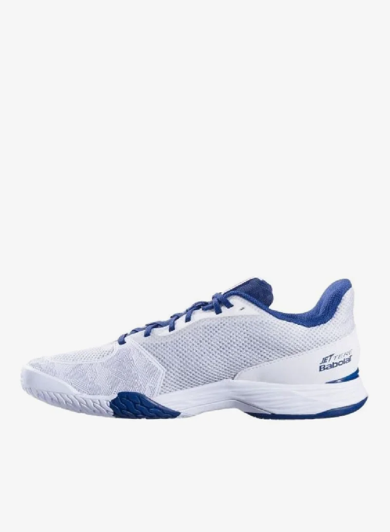 Babolat Babolat TENNIS Adult  Shoes JET TERE AC M, 30S23649-1005 (French Brand)