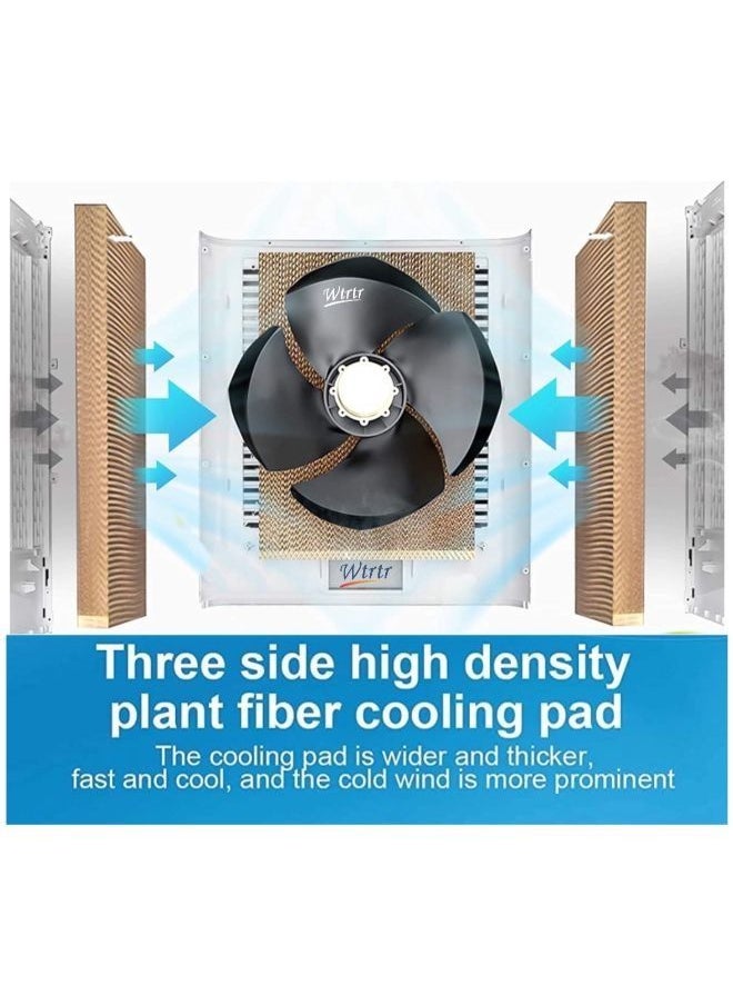Wtrtr - 25L Evaporative Air Cooler for Home - Image 1
