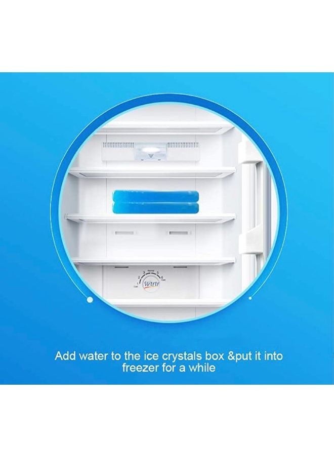 Wtrtr - 25L Evaporative Air Cooler for Home - Image 1