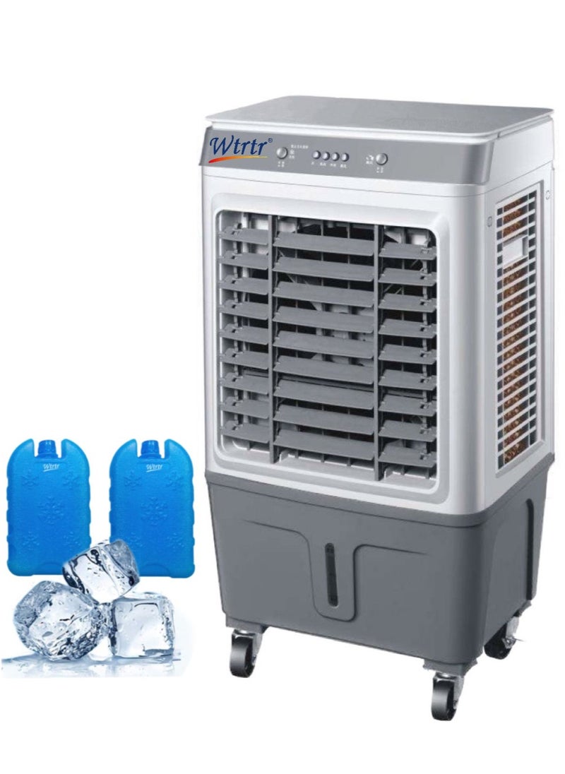 Wtrtr - 25L Evaporative Air Cooler for Home - Image 1