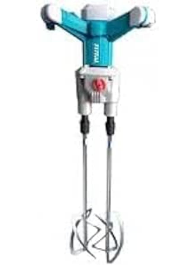 توتال تولز خلاط دهانات من توتال تولز 1800 واط TD616006