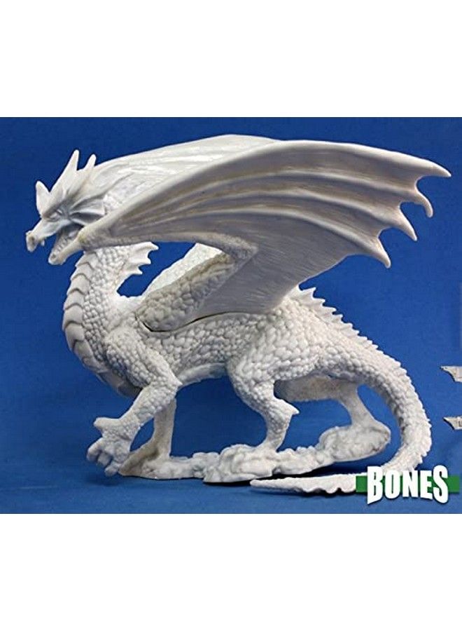 Reaper Rm77109 Bones Fire Dragon One Size - Image 1