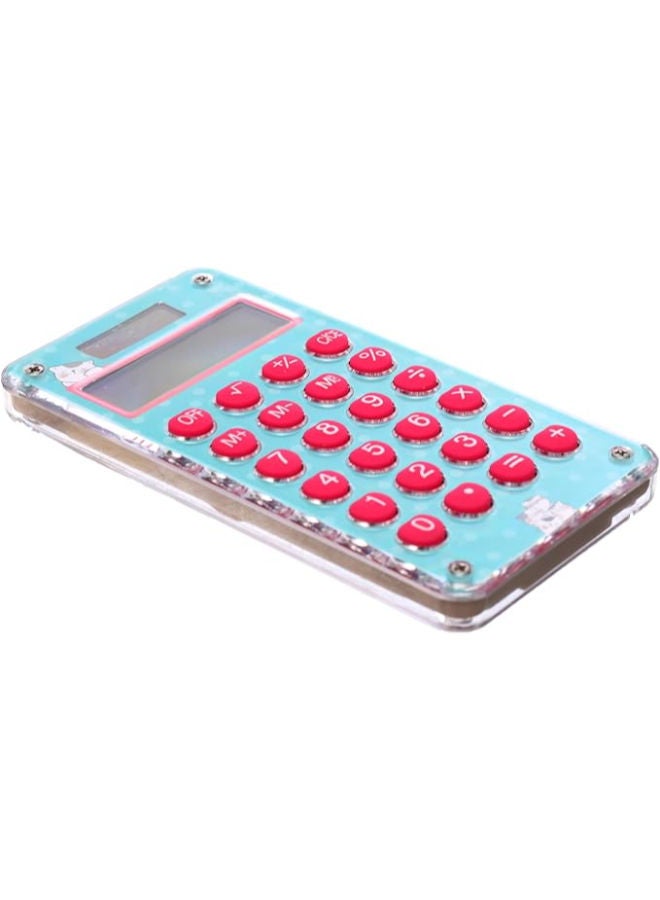 M&G Calculator, Reliable Design for Efficient Mathematical Computations in School and Office - Image 2