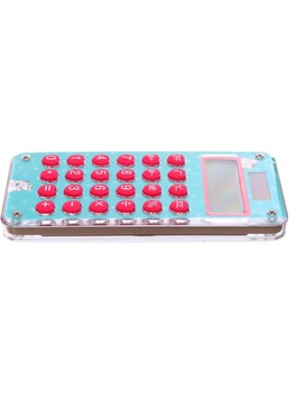 Calculator, Reliable Design for Efficient Mathematical Computations in School and Office