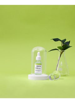 J'sDerma Pore Tightening Face Serum with Lentil Seed Extract and Beta Glucan for Oil Control Porefine Anti Pore Serum 30ml  - Image 4