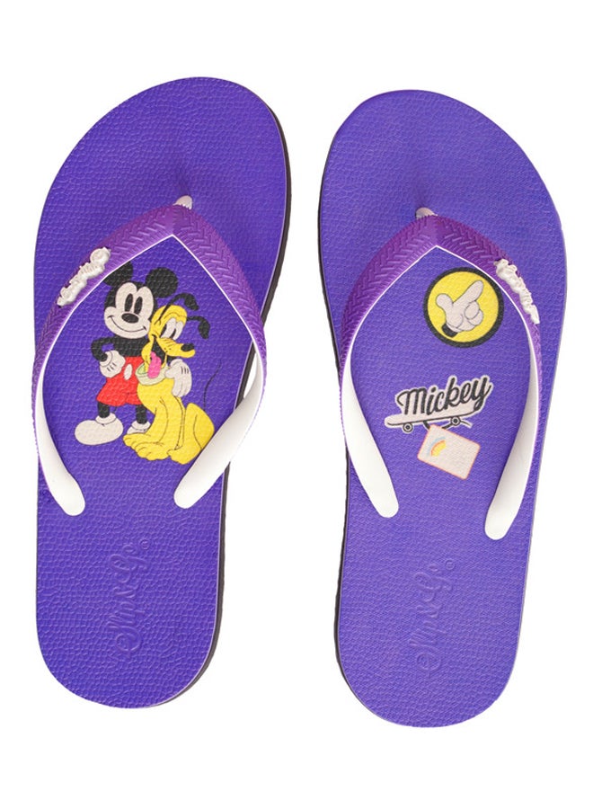 Slip&Go Premium Kids Comfort Slippers - Image 1