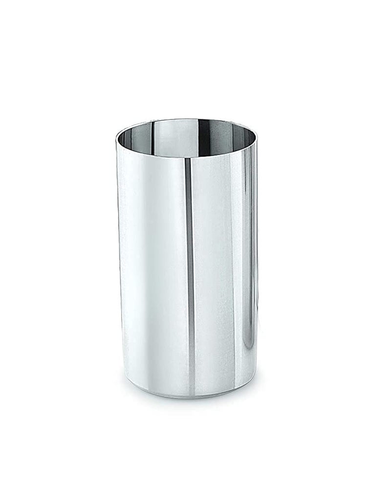 MARWALL Stainless Steel Amrapali Slim Glass300ml Pack of 6 - Image 2