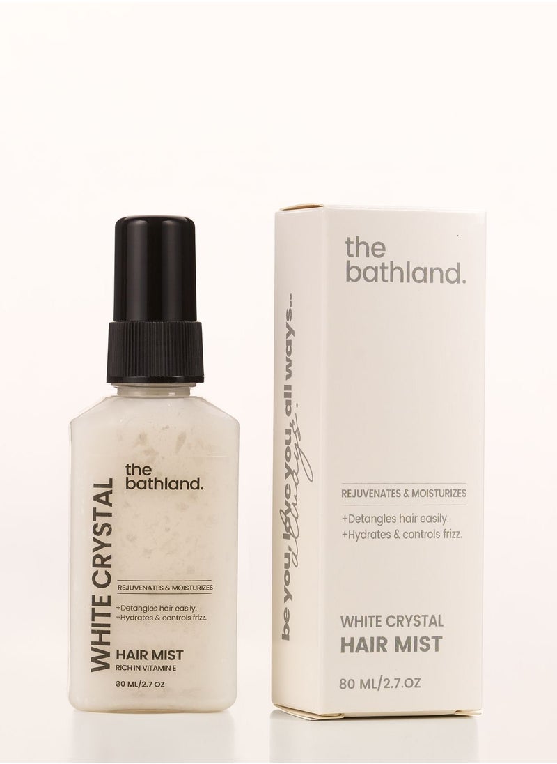 TheBathland Hair Mist White crystal - 80 ml - pzsku/Z8B00154A92C7680AF51CZ/45/_/1737318659/0cd72a24-a833-461a-93f2-2fa04c9cddc3