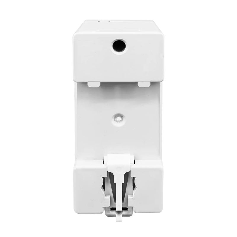 TOVAE 100A عداد مراقبة كيلووات ساعة على قضيب ديناميكي، مقياس جهد تيار متردد 80-270 فولت، مقياس واط، أميتر - Image 5