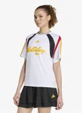 Adidas WHITE/BLACK/TEPORE/CO