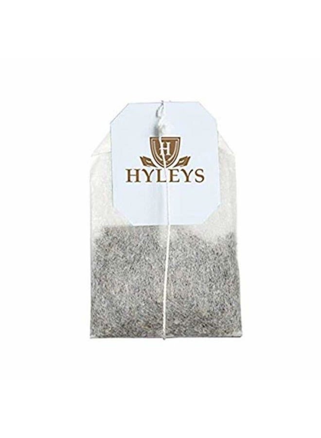 Hyleys Organic Green Tea with Manuka Honey & Mango Flavor - 25 Tea Bags (100% Natural, Sugar Free, Gluten Free and Non-GMO) - Image 3