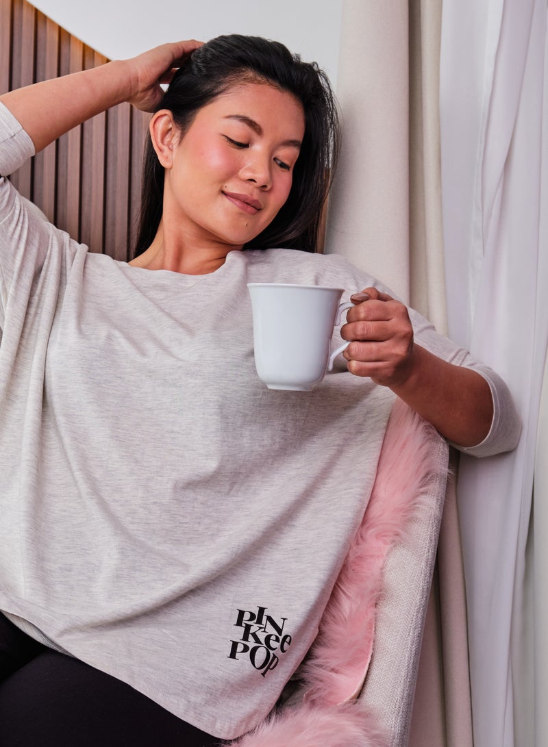 PINKeePOP ODETTE LOUNGE SET - Image 1