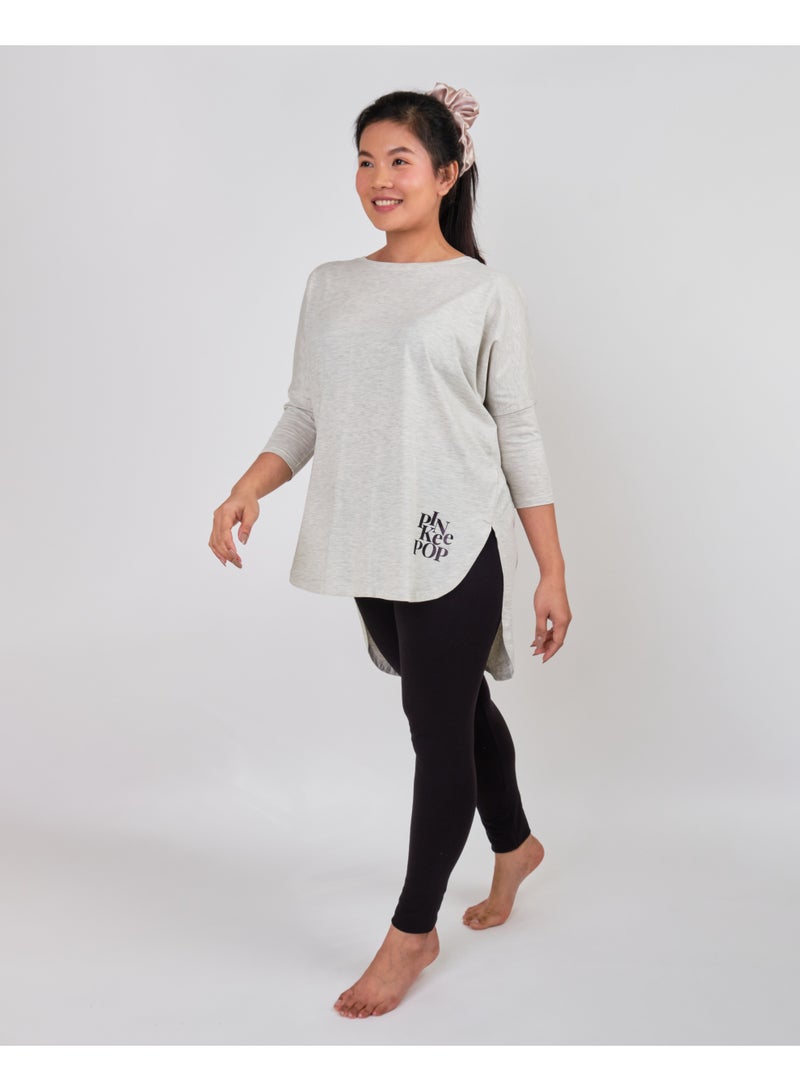 PINKeePOP ODETTE LOUNGE SET - Image 2