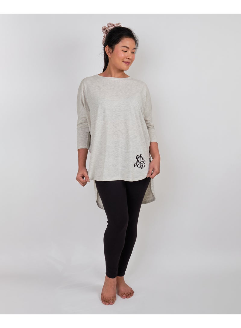 PINKeePOP ODETTE LOUNGE SET - Image 5