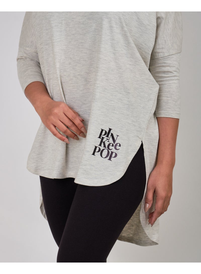 PINKeePOP ODETTE LOUNGE SET - Image 4