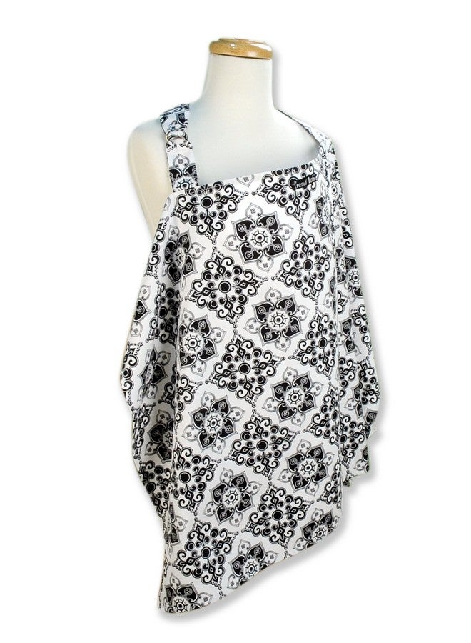 Trend Lab Versailles Nursing Cover - Image 1