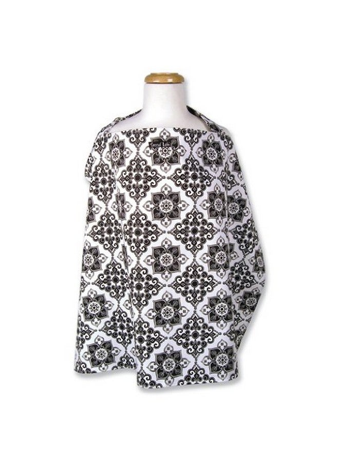 Trend Lab Versailles Nursing Cover - Image 2