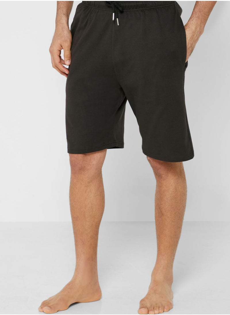 Seventy Five - Spaceman Shorts and T-Shirt Set - Image 1