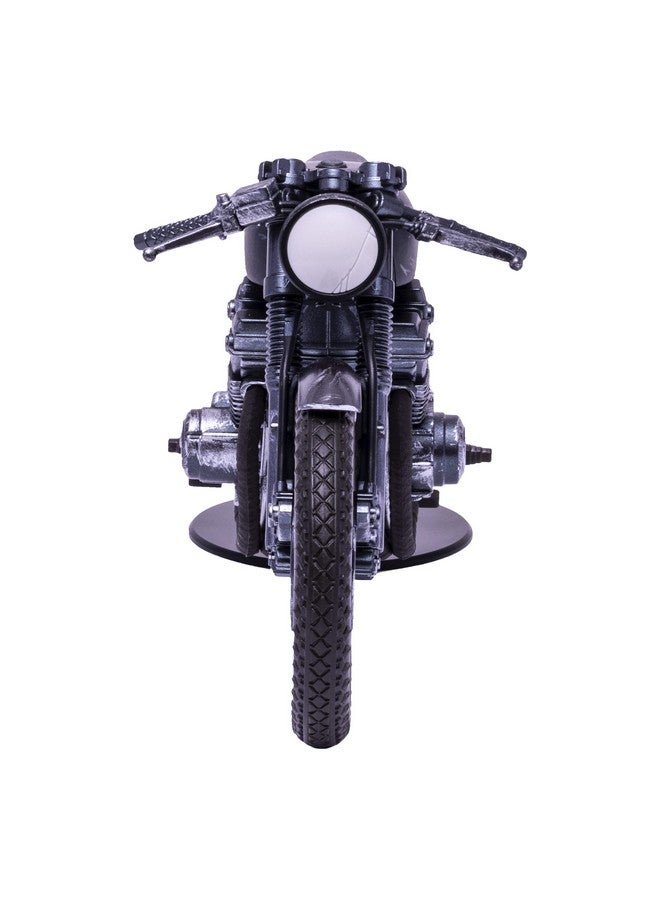 McFarlane Toys McFarlane DC Batman Movie Drifter Action Vehicle - Image 4