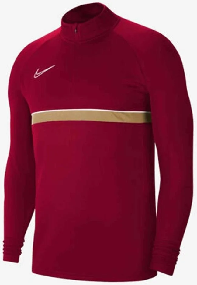 Nike Nk Df ACD21 Dril Top CW6110-677 Mens Sweatshirt
