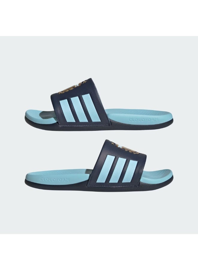Adidas Adilette Comfort 2.0 Argentina Slides - Image 2