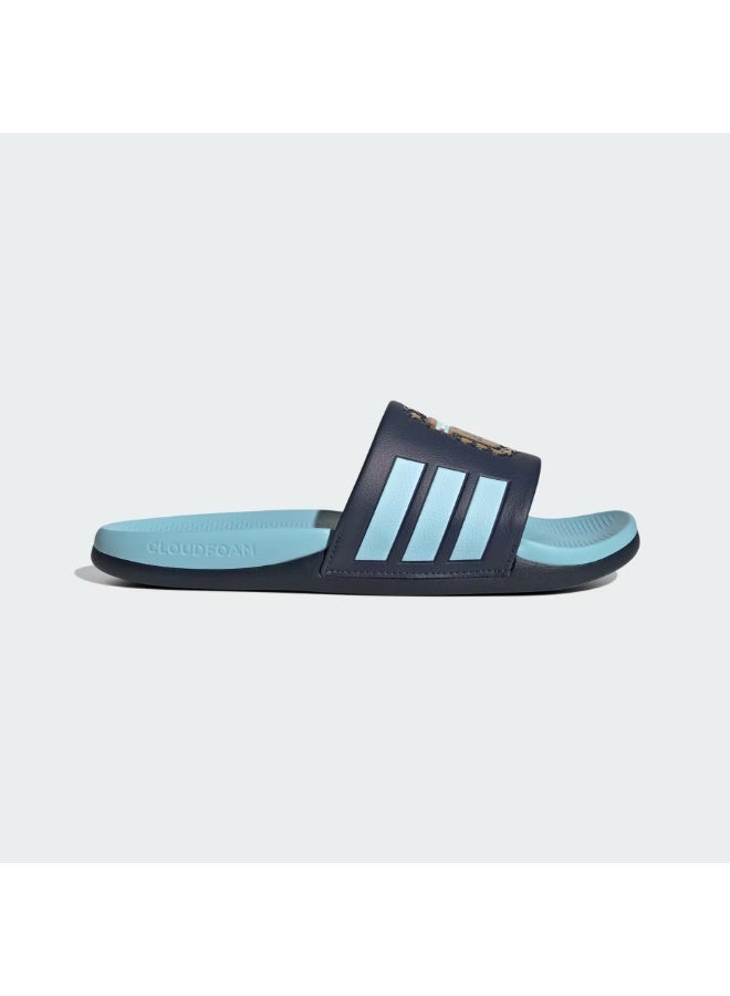 Adidas Adilette Comfort 2.0 Argentina Slides - Image 1