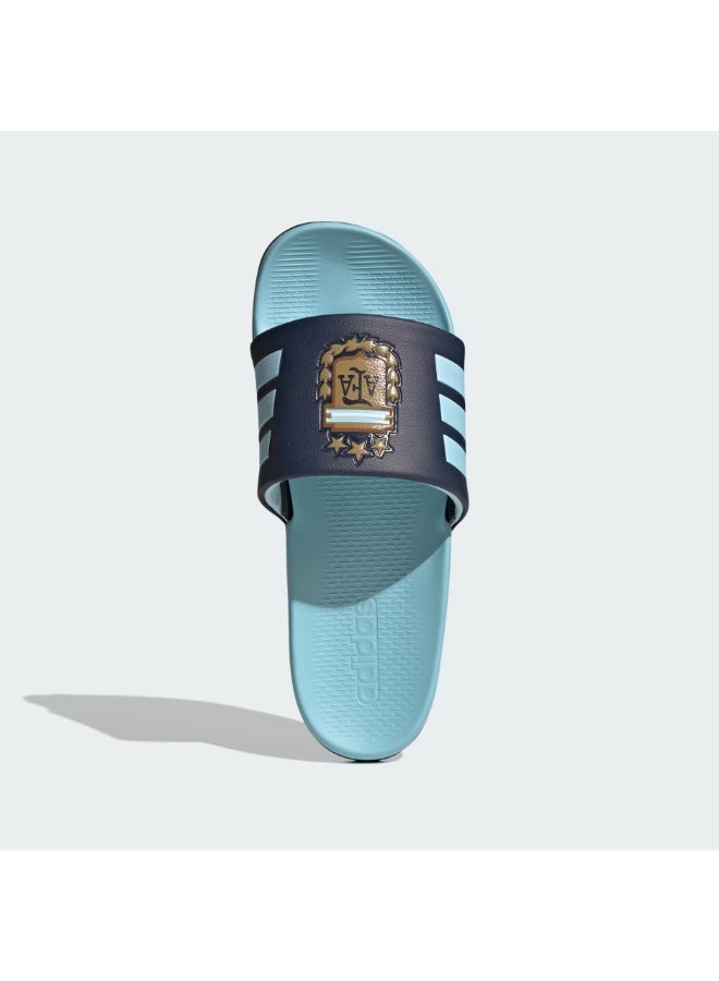 Adidas Adilette Comfort 2.0 Argentina Slides - Image 4