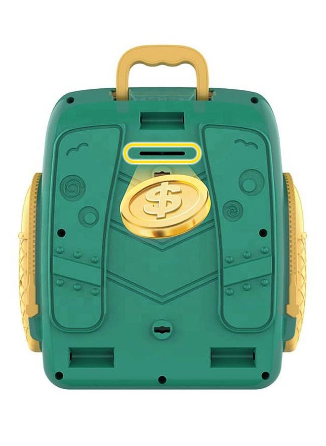 Electronic Money Saving Box With Password - Money Bank - Coin Bank - School Bag Style - ATM Machine - Automatic Deposit - Kid Toy - pzsku/Z8B00E63AFAE9A9FAB8C2Z/45/_/1703672560/654995a5-a509-426c-b24e-bcef83b0d1a0