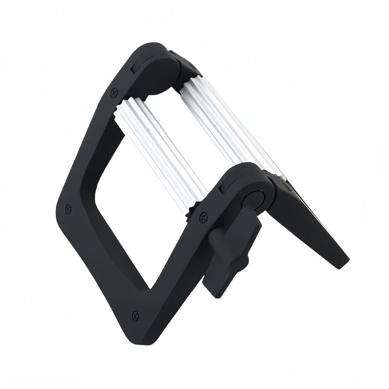 Black Plastic Aluminum Toothpaste Tube Squeezer for Art Paint And Cosmetics - Image 4