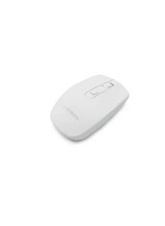 TechFort Wireless Rchargeable Mouse, DPI 1600  - Image 1
