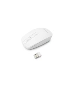 TechFort Wireless Rchargeable Mouse, DPI 1600  - Image 2