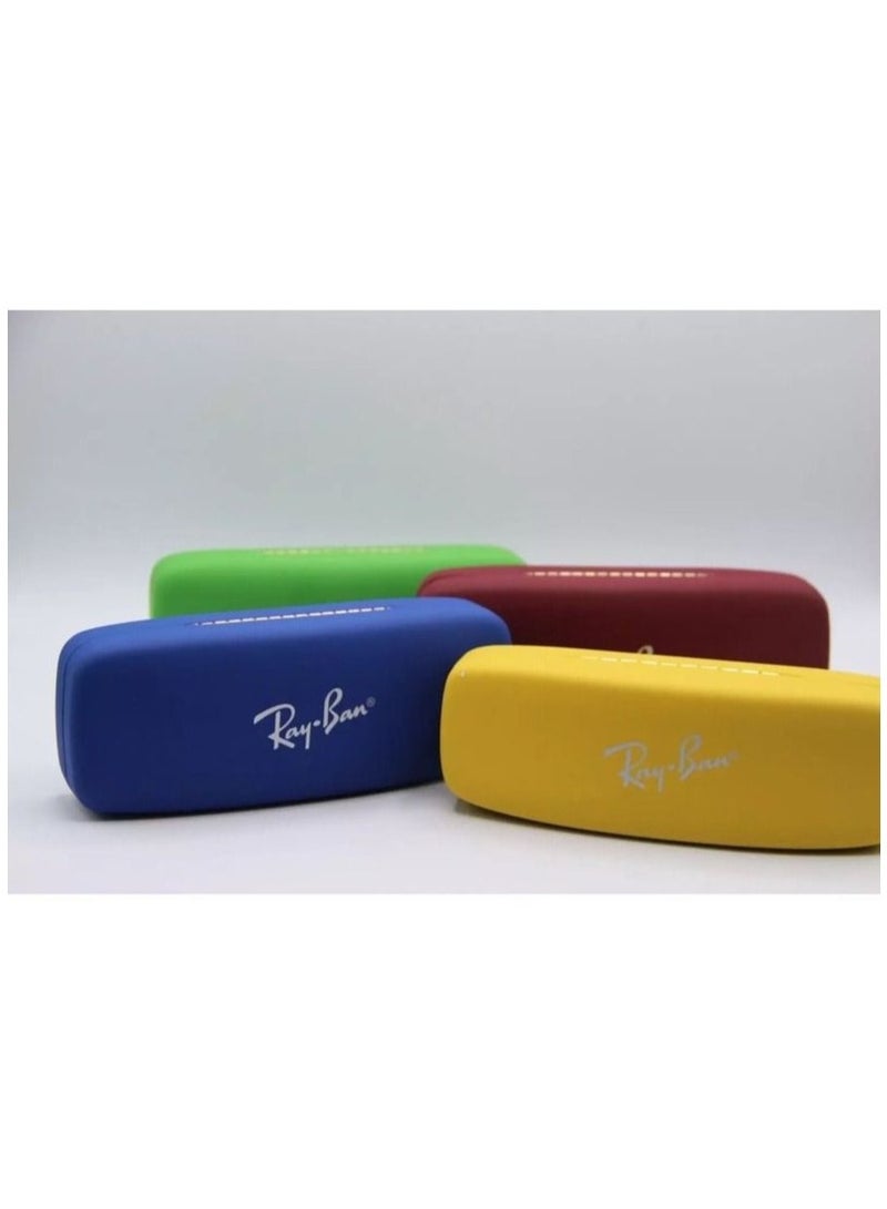 Ray-Ban Junior Ray-Ban RY1588 Kids Eyeglasses Frame - Image 5