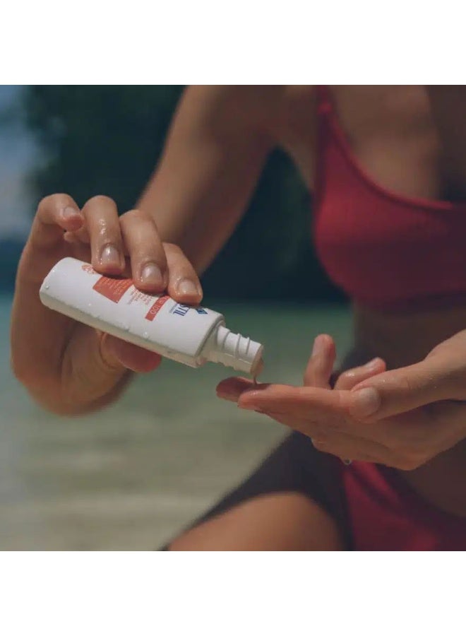 ريلاستيل سائل ريلاستيل صن سيستم ألترا بروتيتور 100 الواقي من الشمس بعامل حماية 50+ 50 مل - Image 2