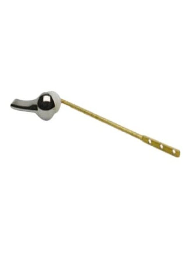 ProFlo PFETL Economy Replacement Toilet Tank Lever - Chrome - Image 4