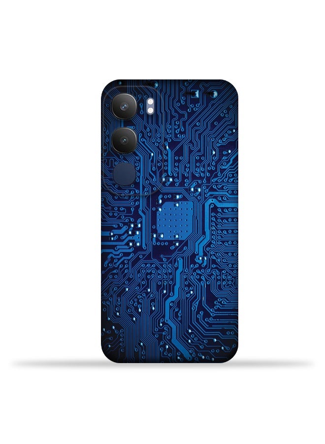 AMC DESIGN Protective Case Cover For vivo Y29 5G ( LTE / 5G ) - Image 1
