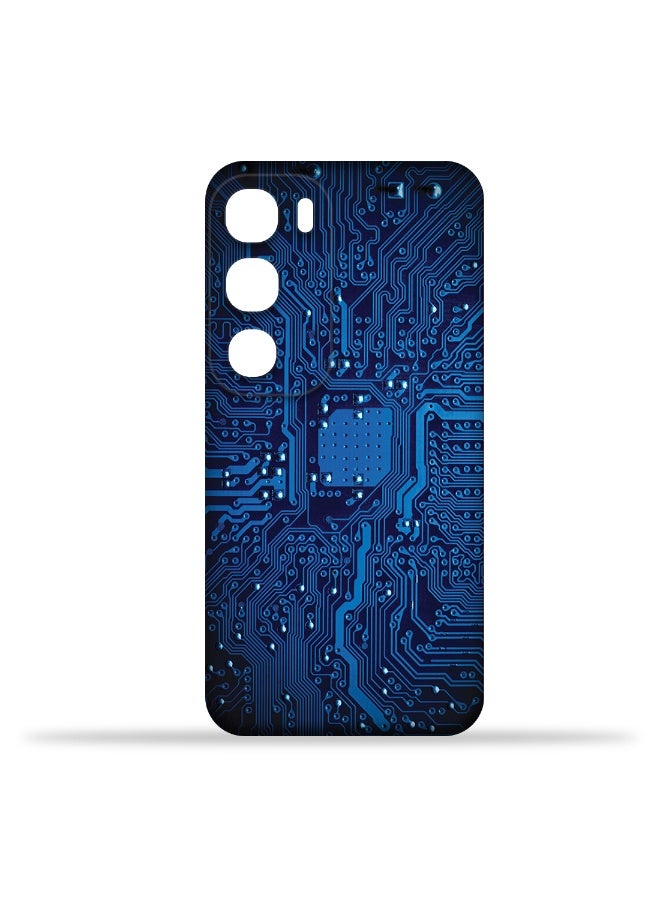 AMC DESIGN Protective Case Cover For vivo Y29 5G ( LTE / 5G ) - Image 2